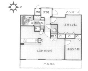 物件画像