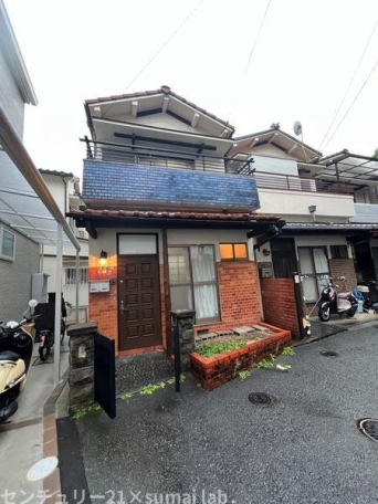 東石切町6丁目／中古戸建